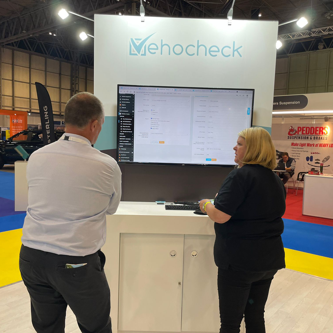 vehocheck-FB-caro2 CV Show 2021 Review Vehocheck 2