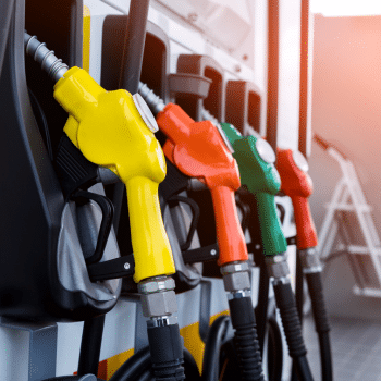 Fuel cards