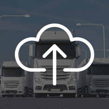 Vehicle uploader